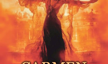 CARMEN, em Portugal, em Maio, com uma produção única e arrebatadora