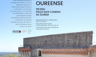 Comemorações do Dia Internacional dos Museus