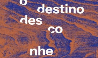 Sinfonietta de Braga apresenta Re: Opera - Belo é o Destino Desconhecido