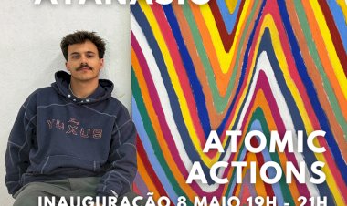 Exposição Atomic Actions