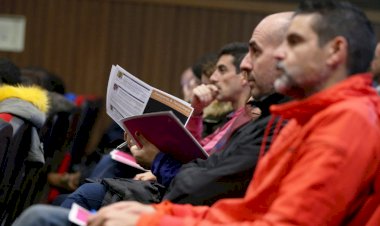 Planos estratégicos municipais de desporto