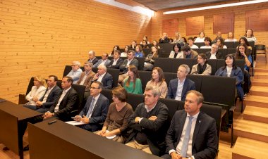 Francisca Figueiredo e Paula Santos vencem Prémios Viana de Lima 2023/2024