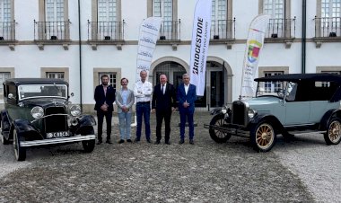 Circuito das Beiras by Bridgestone / First Stop chega à última edição com novidades