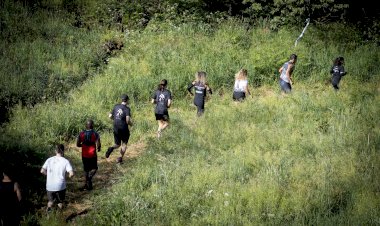 OCR Police Challenge regressa ao Caramulo a 17 de Maio