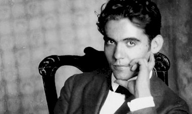 Obra de Garcia Lorca vai ser tema da próxima secção da iniciativa "Inventar a Palavra"