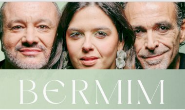 Bermim apresentam disco de estreia e concertos