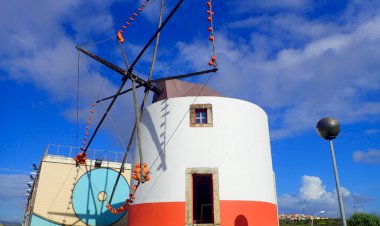 Maio no Museu da Amadora