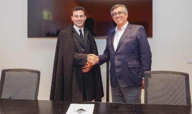 IPC e AAC reforçam parceria para projeto formativo