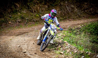 bp Ultimate Adventure Team conquista três pódios na jornada de Enduro em Alcobaça