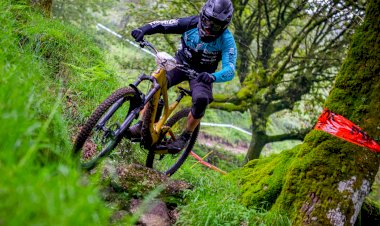 Jimmy Silva e Ana Leite brilham em Terras de Bouro