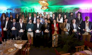 Bioblitz vence Prémio Nacional de Sustentabilidade