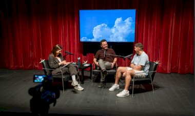 Olhar o próximo, a ver se vemos longe