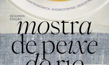 II Mostra de Peixe do Rio em Vila Nova da Barquinha