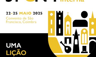 Coimbra recebe 31.º Congresso Nacional de Medicina Interna