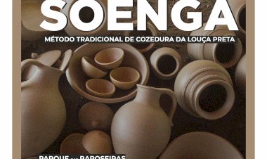 Soenga recriada a 24 e 25 de maio em Molelos