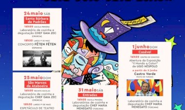 Festival Sete Sóis Sete Luas