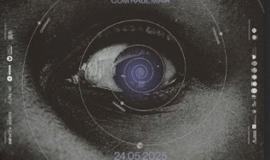 Outra Voz e Raúl Maia estreiam nova criação: ESTA CONCHA SOA A VOZES