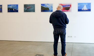 Casa da Cultura mostra ‘Ir Mais Além’