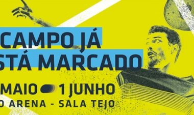 3ª Edição do Dão Fala (de) Futebol realiza-se dia 31 de Maio