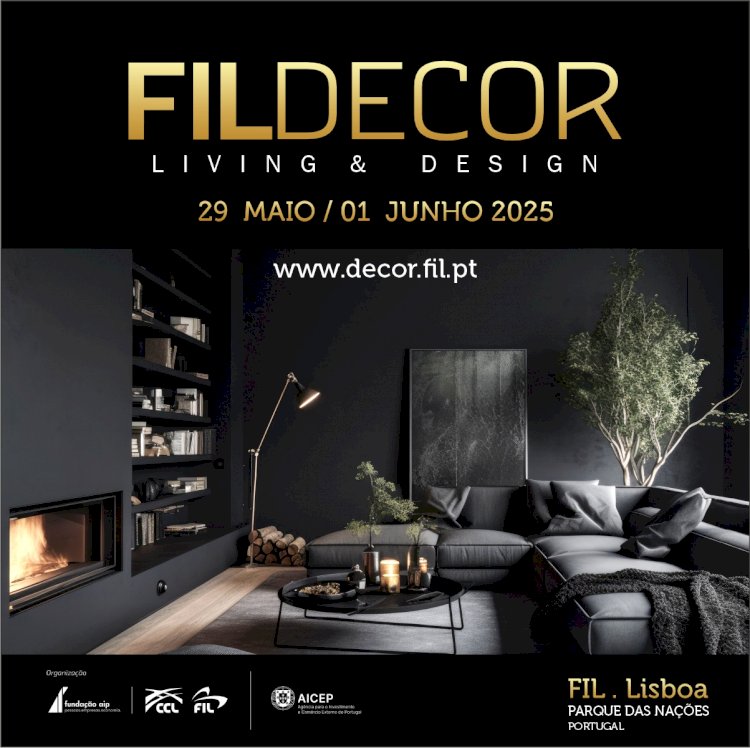FILDECOR - LIVING & DESIGH