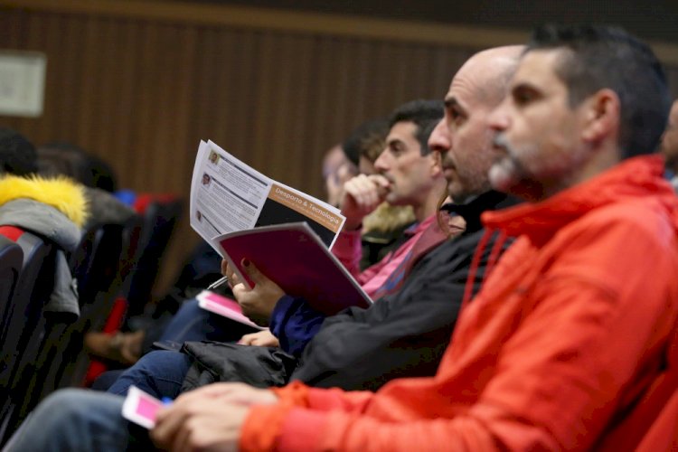 Planos estratégicos municipais de desporto