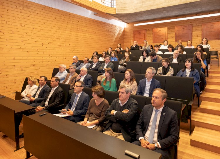 Francisca Figueiredo e Paula Santos vencem Prémios Viana de Lima 2023/2024