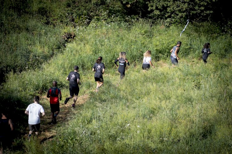 OCR Police Challenge regressa ao Caramulo a 17 de Maio