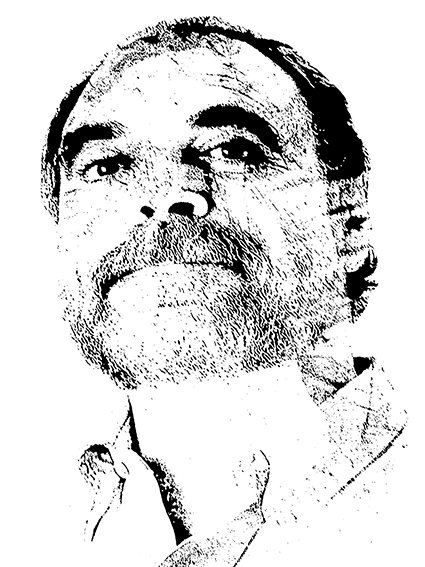 “Até por mim mesmo já me fiz passar” Retrospectiva da obra de Arlindo Fagundes