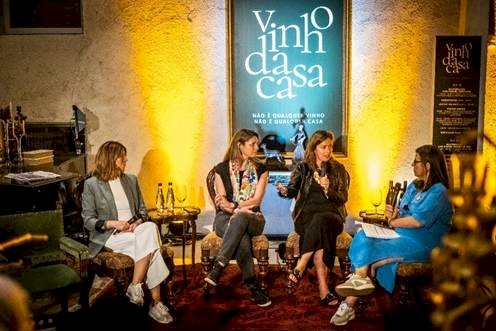 Vinho da Casa 2025