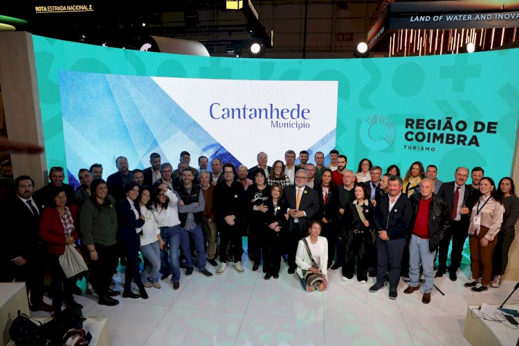 Pink & White Spring Fest’2025 e Expofacic marcam agenda de eventos de Cantanhede