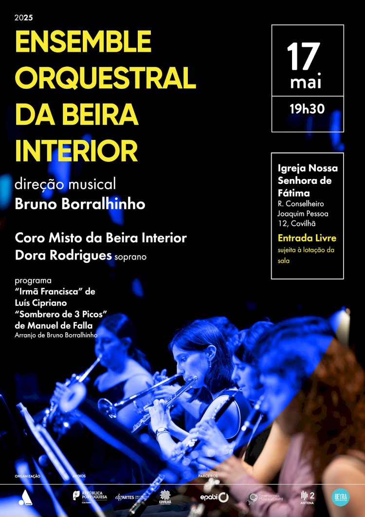 Beyra - laboratório artístico 2025