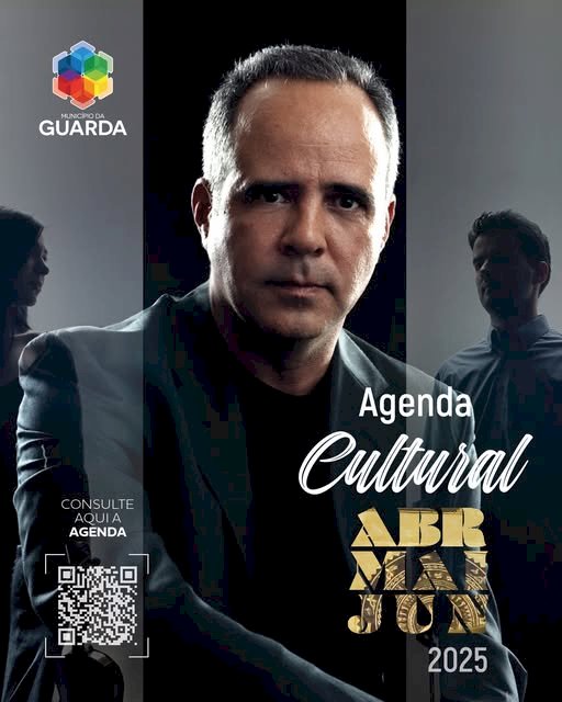 Destaques na agenda cultural do Município da Guarda