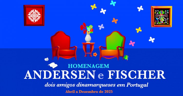Sertã integra ciclo de homenagens a Andersen e Fischer