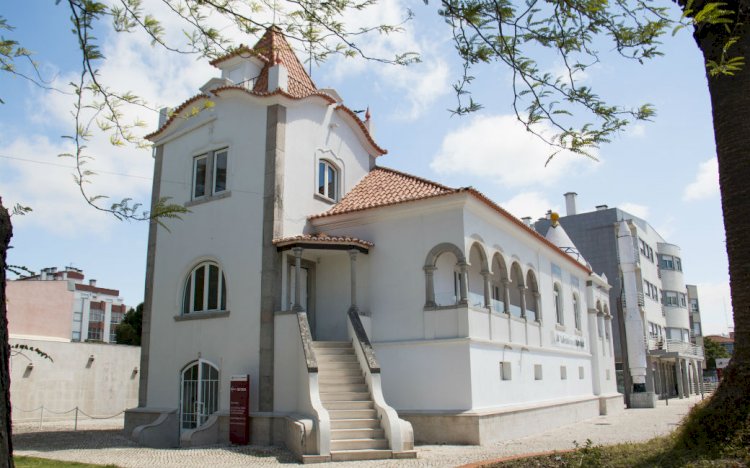 Maio | Programação cultural da Galeria Municipal Artur Bual/Casa Aprígio Gomes