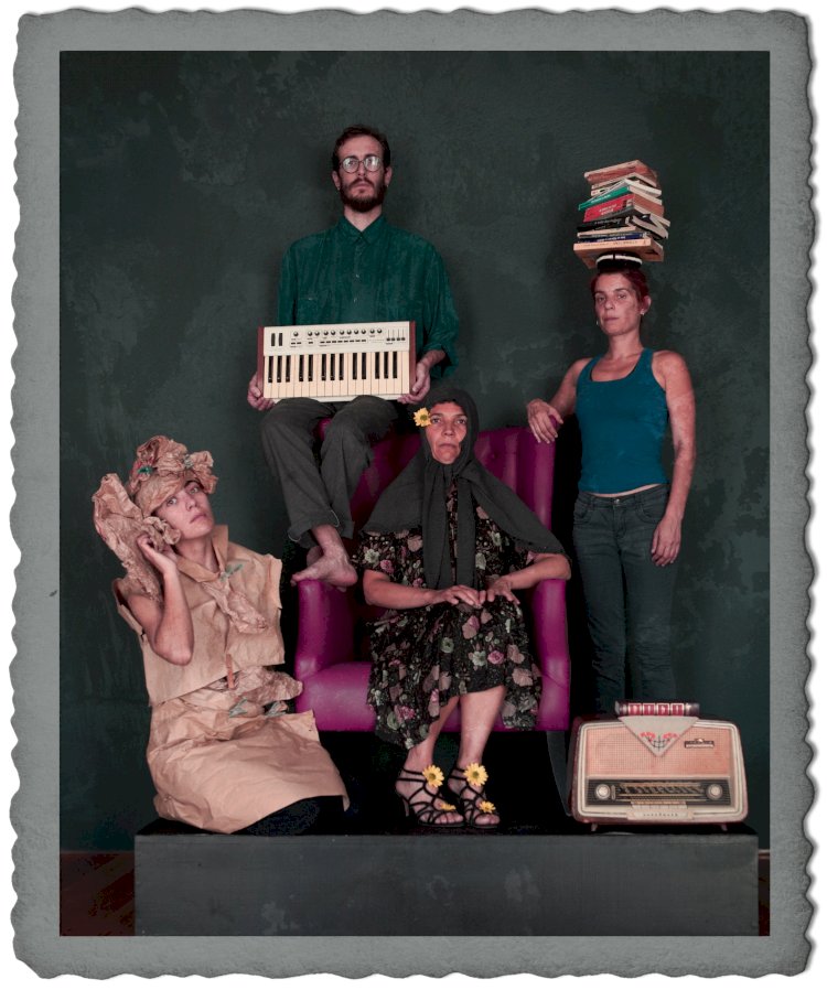 Museu do Pico acolhe performance e filme Fringe