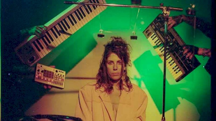 Lana Gasparøtti confirmada no Matosinhos em Jazz 2025