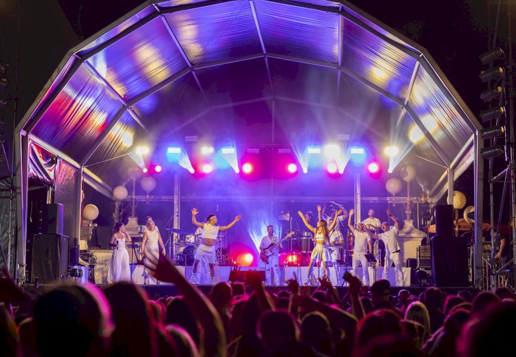 Município de Palmela é parceiro das festividades locais