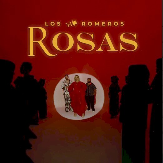 "Rosas" o início de uma nova fase