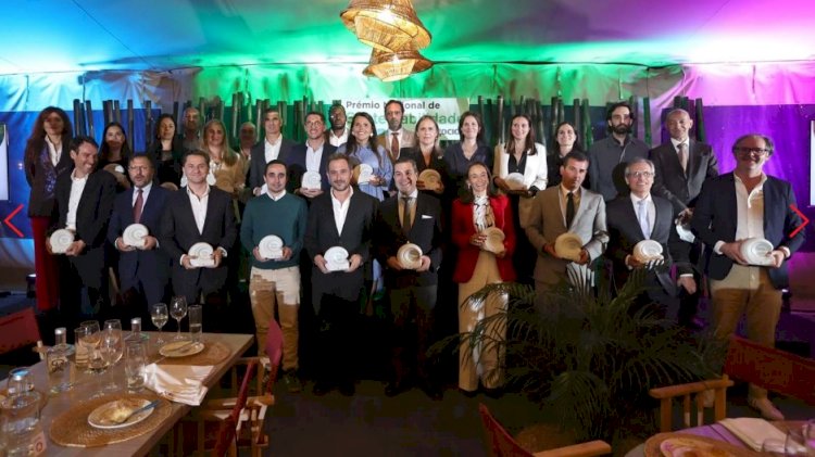 Bioblitz vence Prémio Nacional de Sustentabilidade