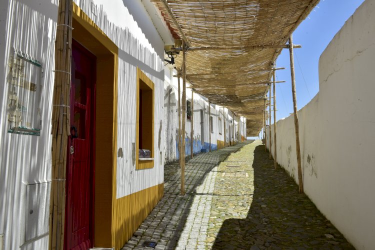 Festival Islâmico de Mértola prepara 13ª edição