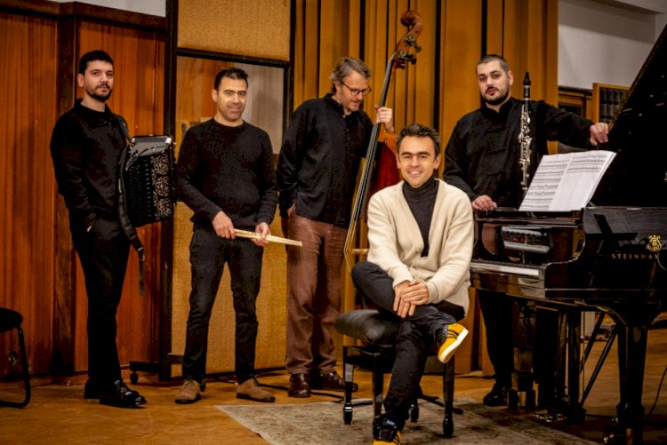 Around Classic apresenta Quodlibet: o diálogo entre Bach e o jazz contemporâneo