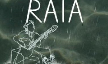 UÁDI: O som da terra que resiste
