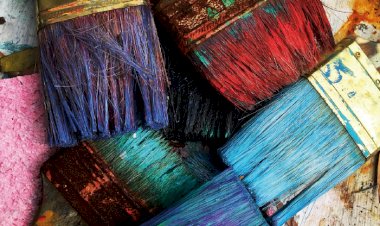 34ª Mostra colectiva de  artes plásticas de Loulé