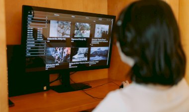 Filmoteca do Batalha chega aos 200 filmes disponíveis para visionamento gratuito