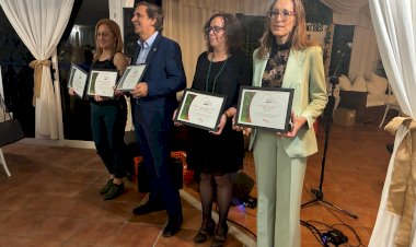 Expofacic distinguida pela Associação de Municípios Portugueses do Vinho
