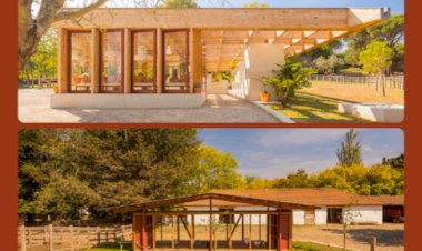Prémio Nacional de Arquitetura FORMA 2024