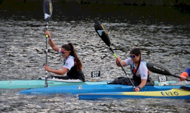 Viana inscreveu 15 embarcações ao Campeonato Nacional de Fundo