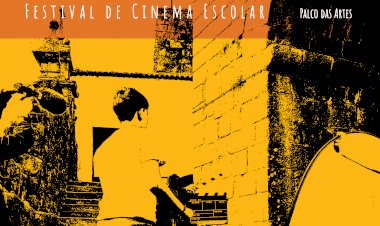 Festival de Cinema Escolar reafirma sentimento de pertença para com o Castelo de Cerveira