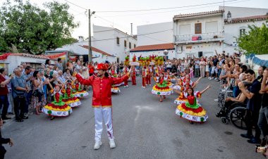 "Penina em Festa" celebra os Santos Populares