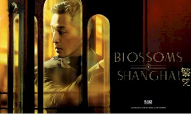 Filmin estreia em Portugal a primeira série de Wong Kar Wai: Blossoms Shanghai